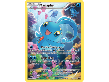 Manaphy
