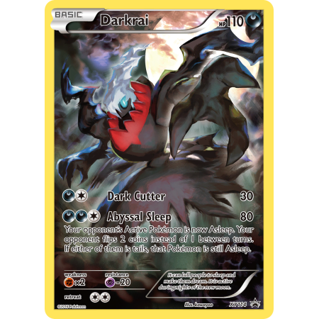 Darkrai