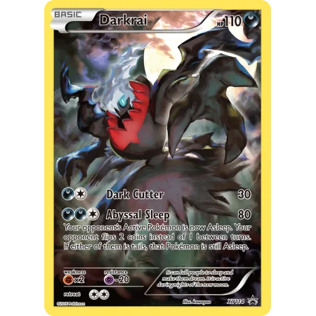 Darkrai