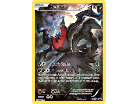 Darkrai
