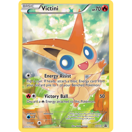 Victini
