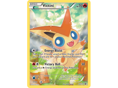 Victini