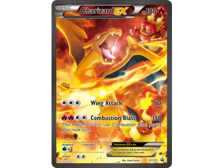 Charizard-EX