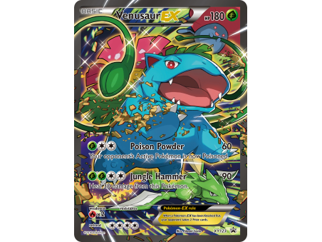Venusaur-EX