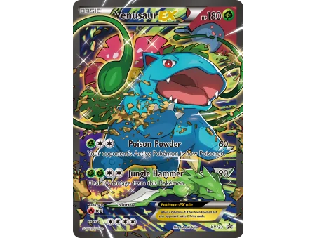 Venusaur-EX