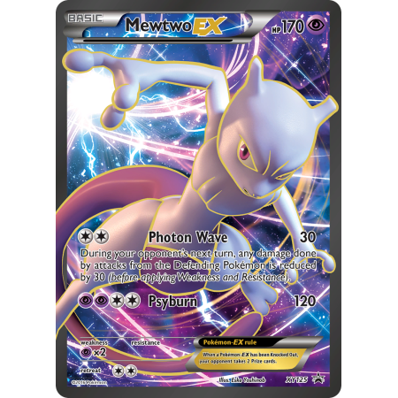 Mewtwo-EX