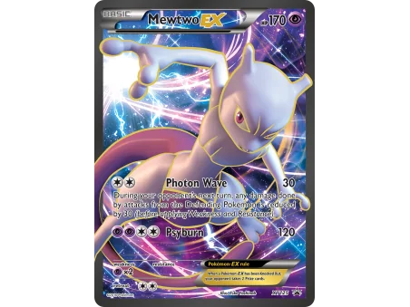 Mewtwo-EX