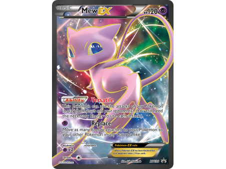 Mew-EX