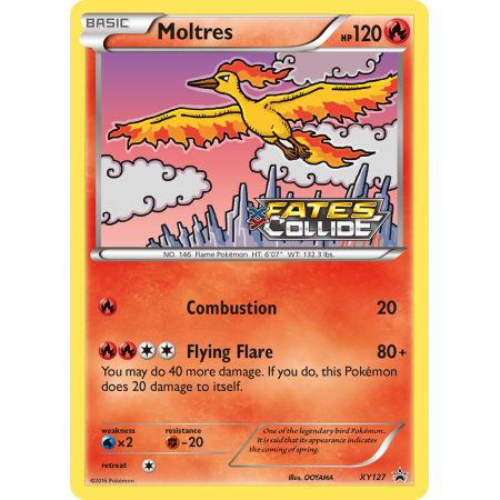 Moltres