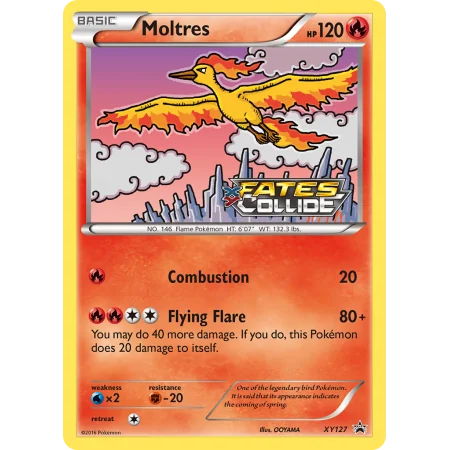 Moltres