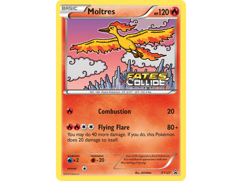 Moltres
