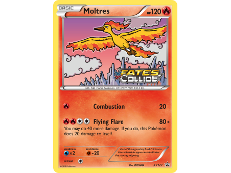 Moltres
