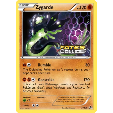 Zygarde