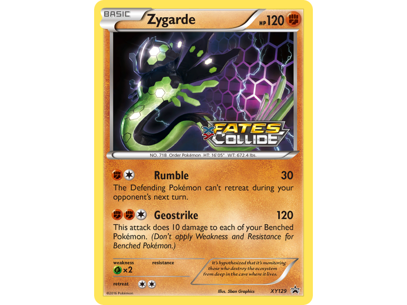 Zygarde