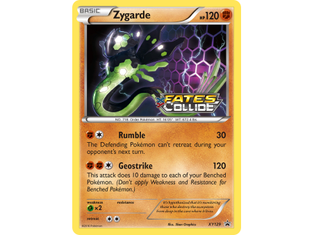 Zygarde