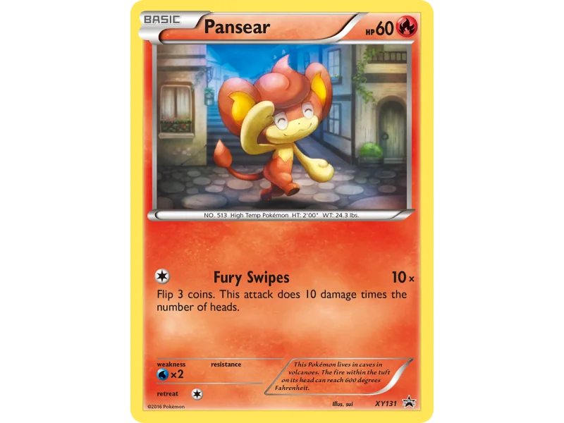 Pansear