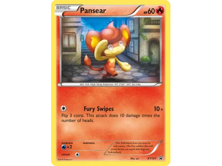 Pansear