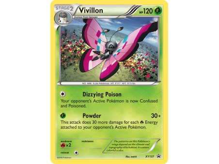Vivillon