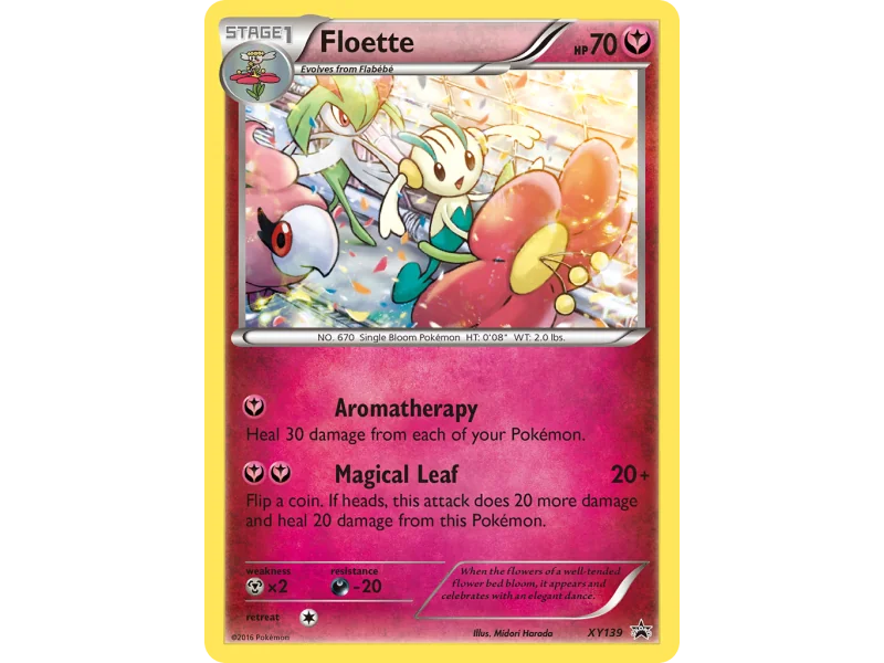 Floette