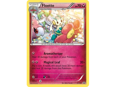 Floette