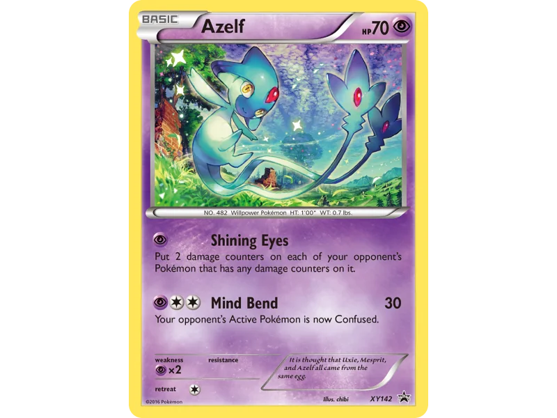 Azelf