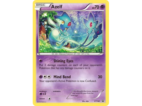 Azelf