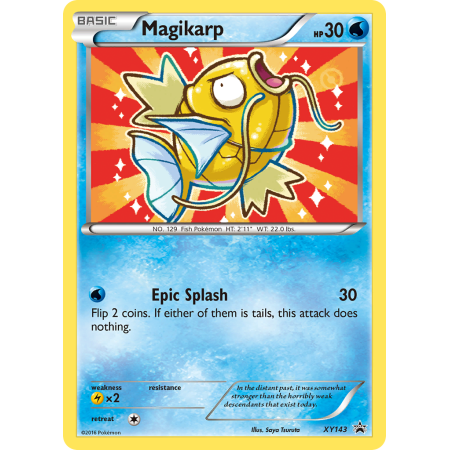 Magikarp