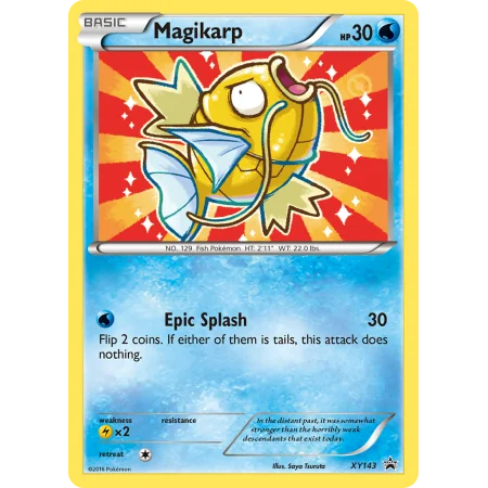 Magikarp