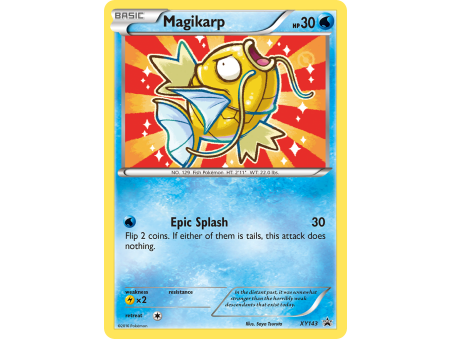 Magikarp