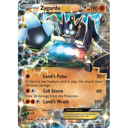 Zygarde-EX
