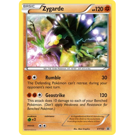Zygarde