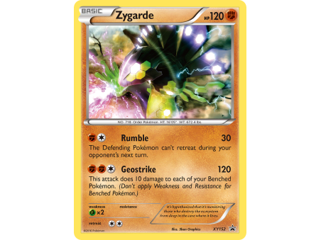 Zygarde