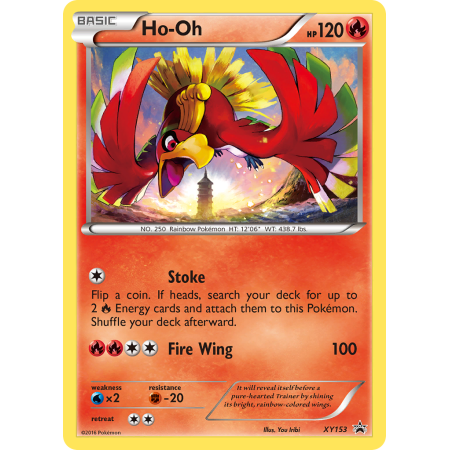 Ho-Oh