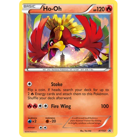 Ho-Oh