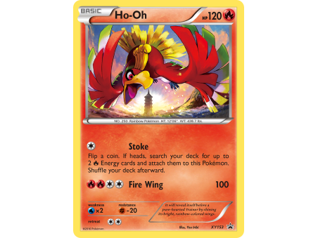 Ho-Oh
