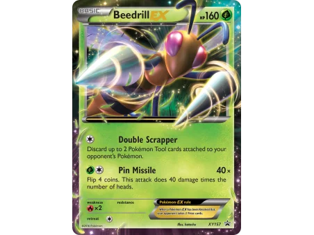 Beedrill-EX