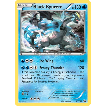 Black Kyurem