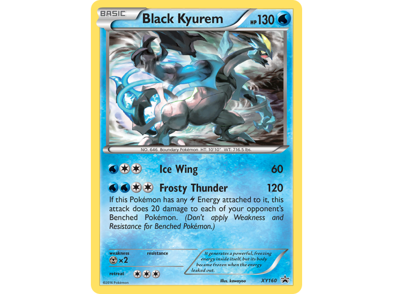 Black Kyurem