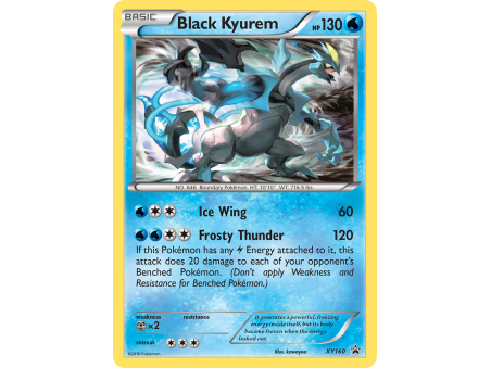 Black Kyurem