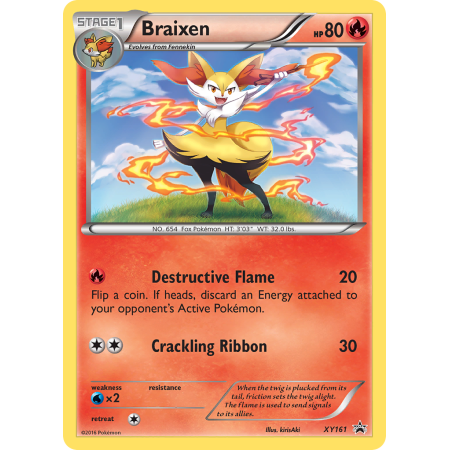 Braixen