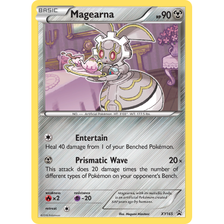 Magearna