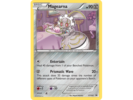 Magearna