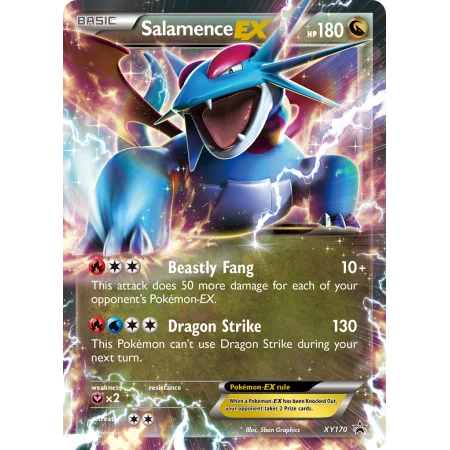 Salamence-EX