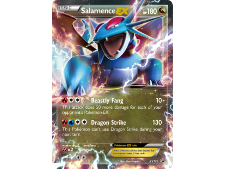 Salamence-EX