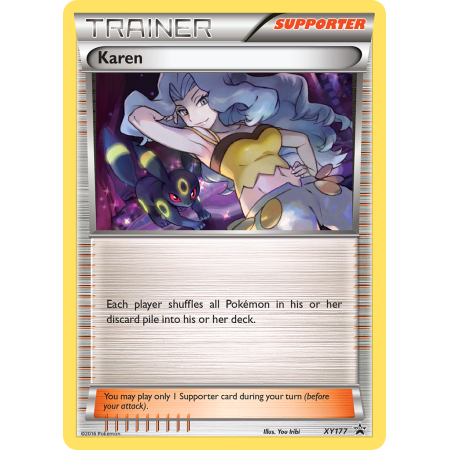 Karen