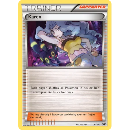 Karen