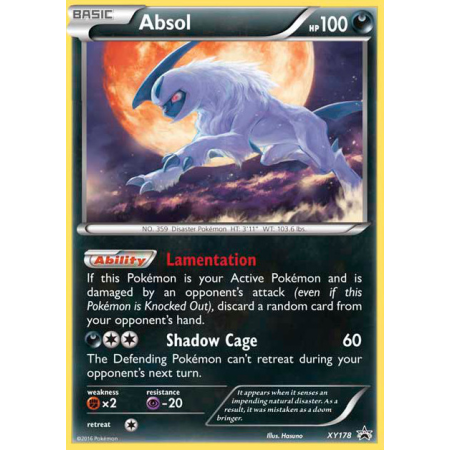 Absol