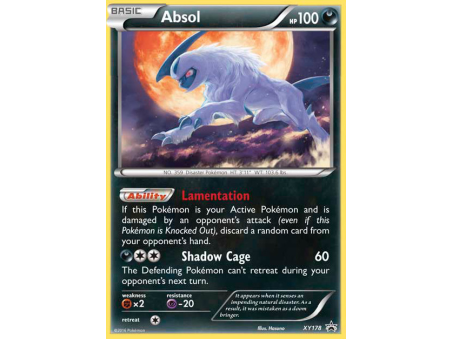 Absol
