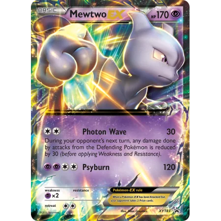 Mewtwo-EX