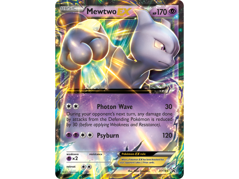 Mewtwo-EX